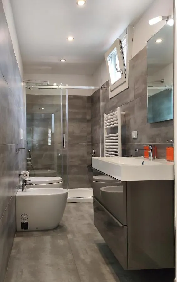 Il Canzoniere Apartment Arezzo