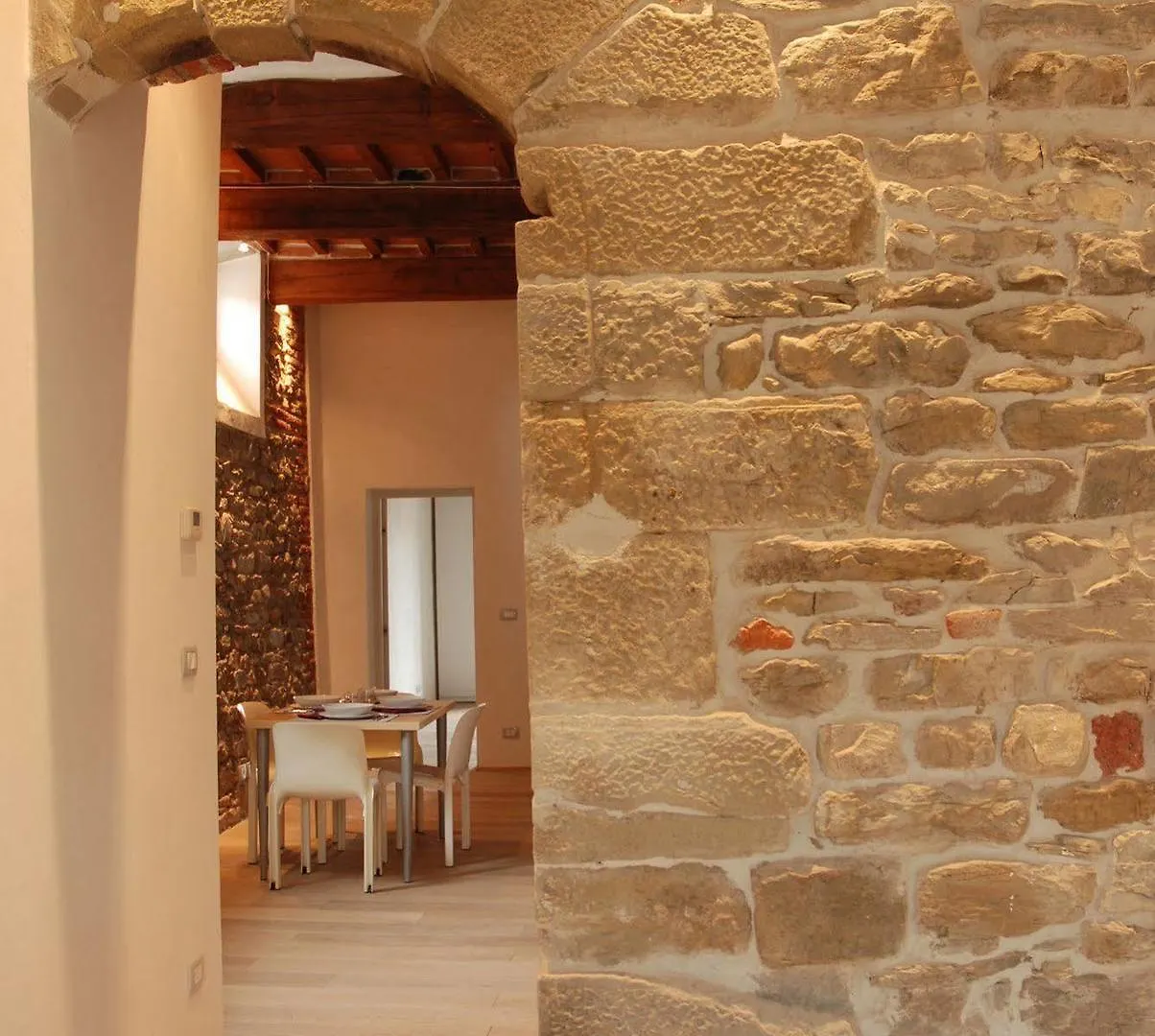 Il Canzoniere Apartment Arezzo 0*,  Italy