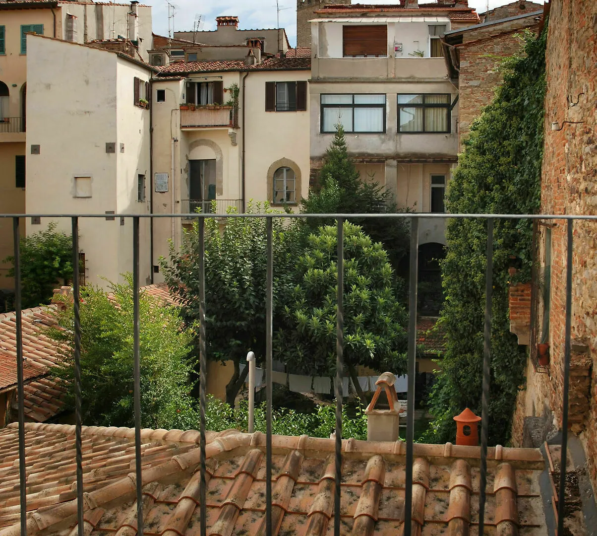 Il Canzoniere Apartment Arezzo
