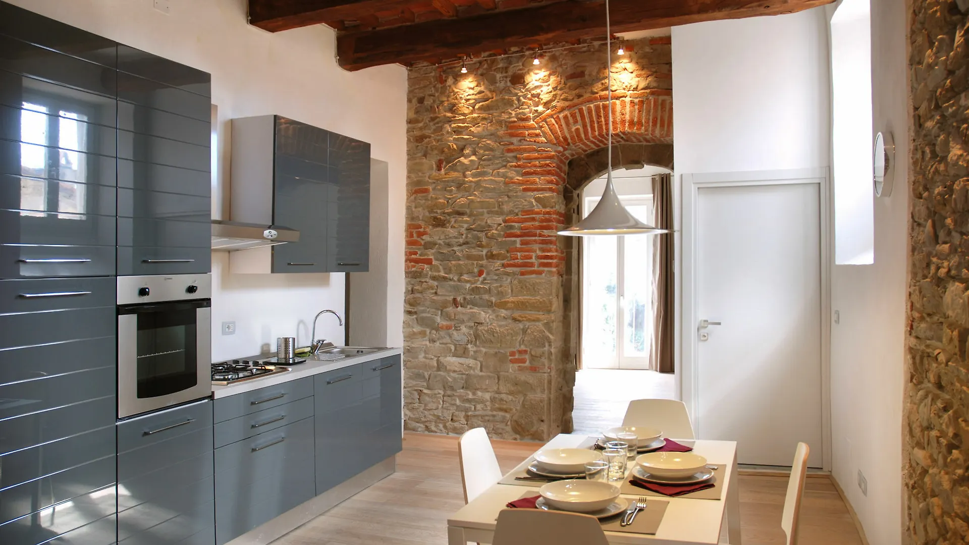 Il Canzoniere Apartment Arezzo