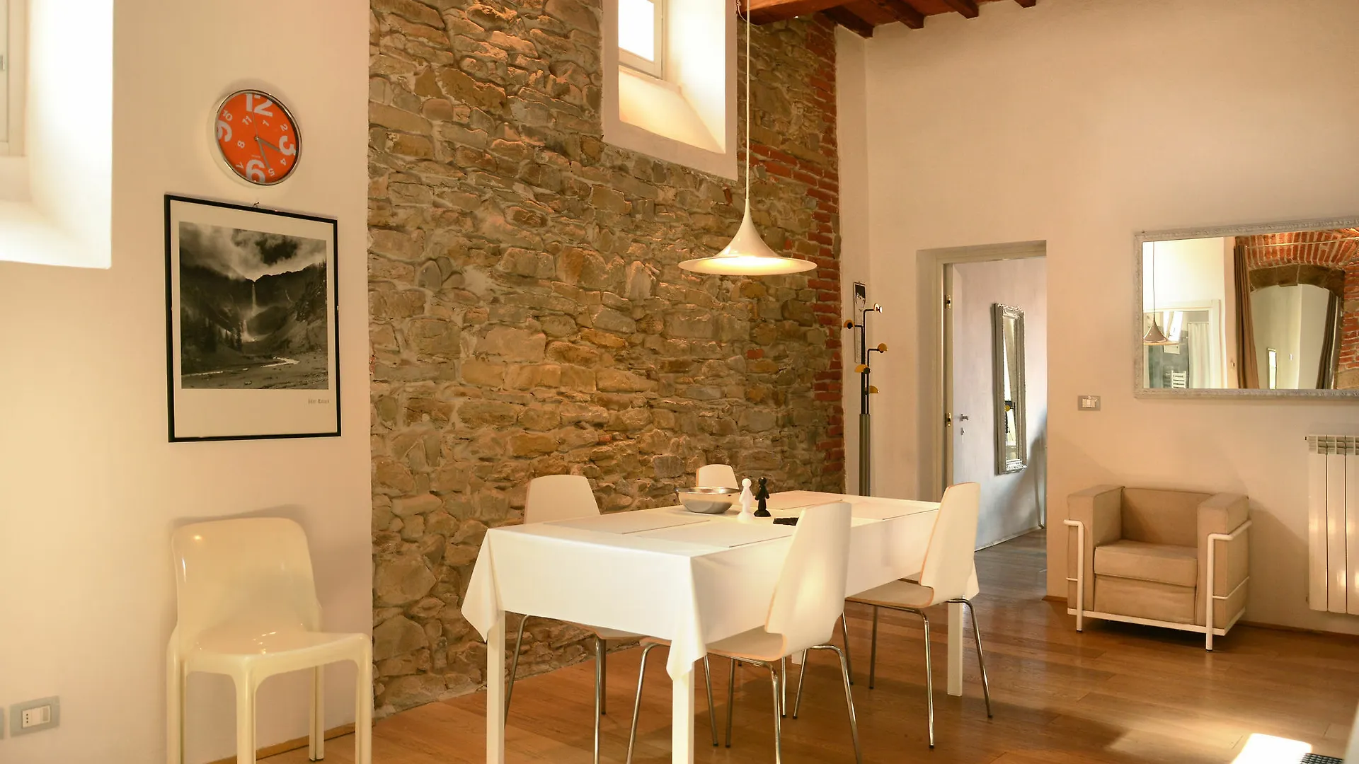 Il Canzoniere Apartment Arezzo