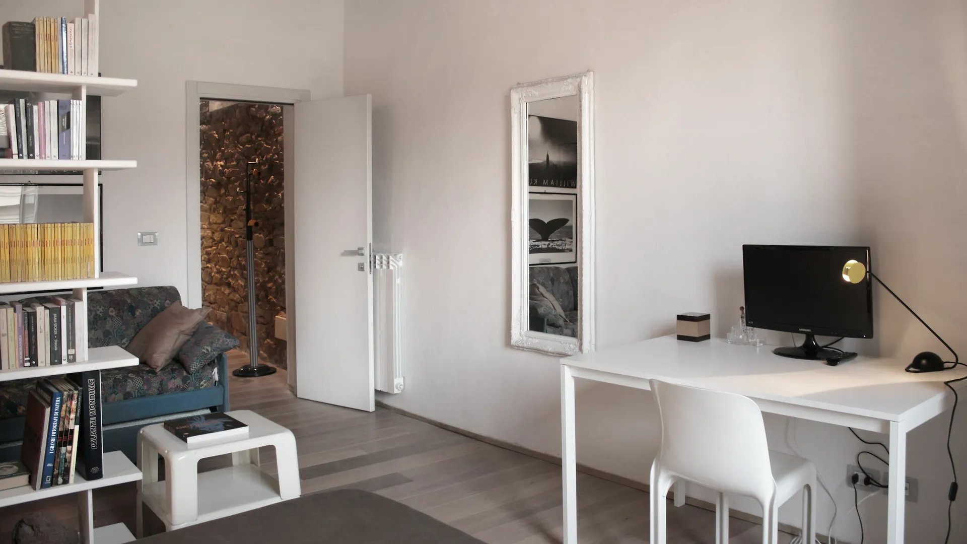 Il Canzoniere Apartment Arezzo