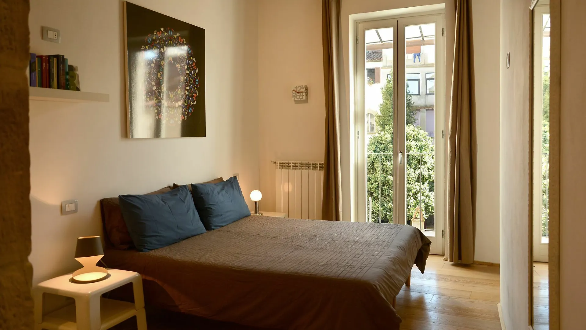 Il Canzoniere Apartment Arezzo