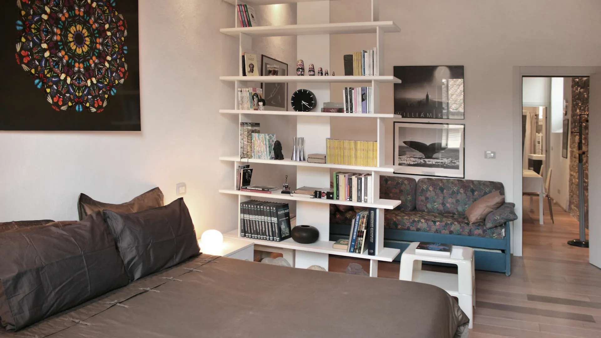 Il Canzoniere Apartment Arezzo Italy