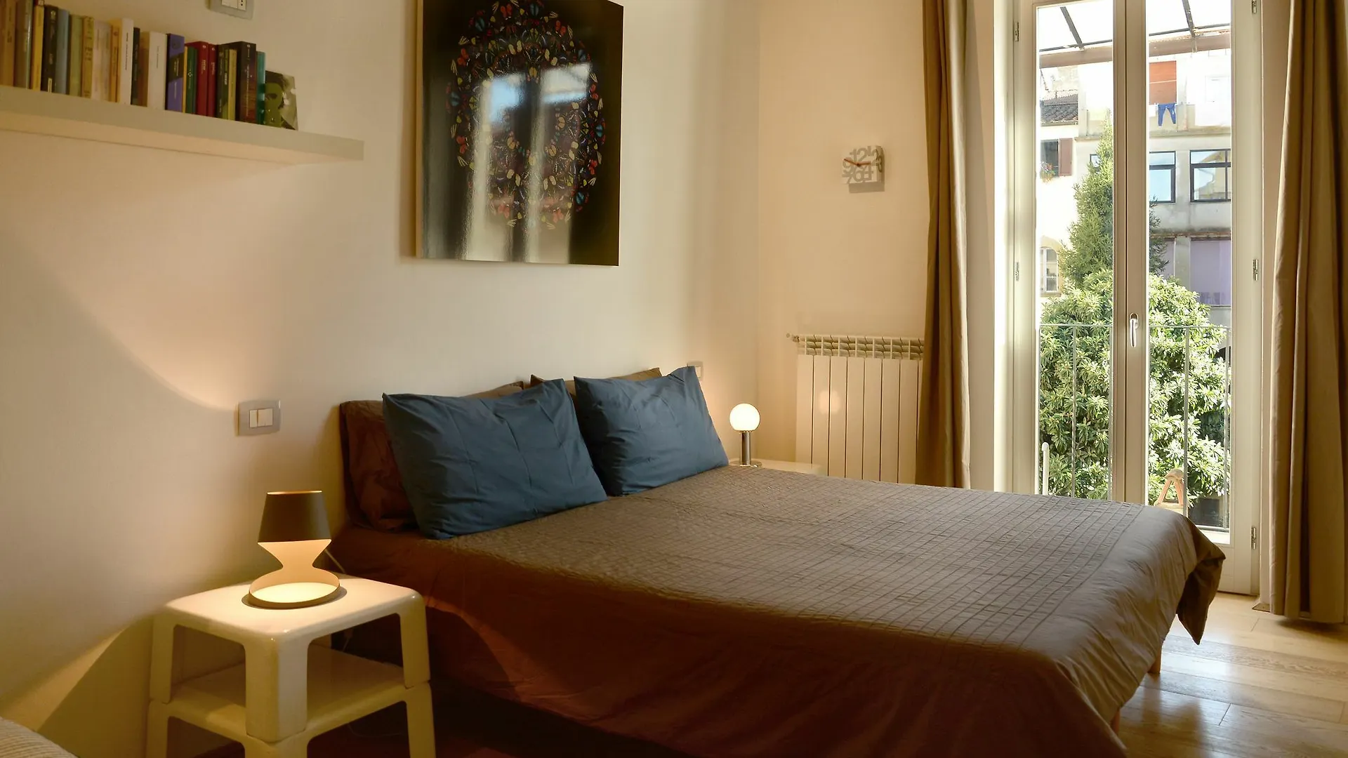 Il Canzoniere Apartment Arezzo