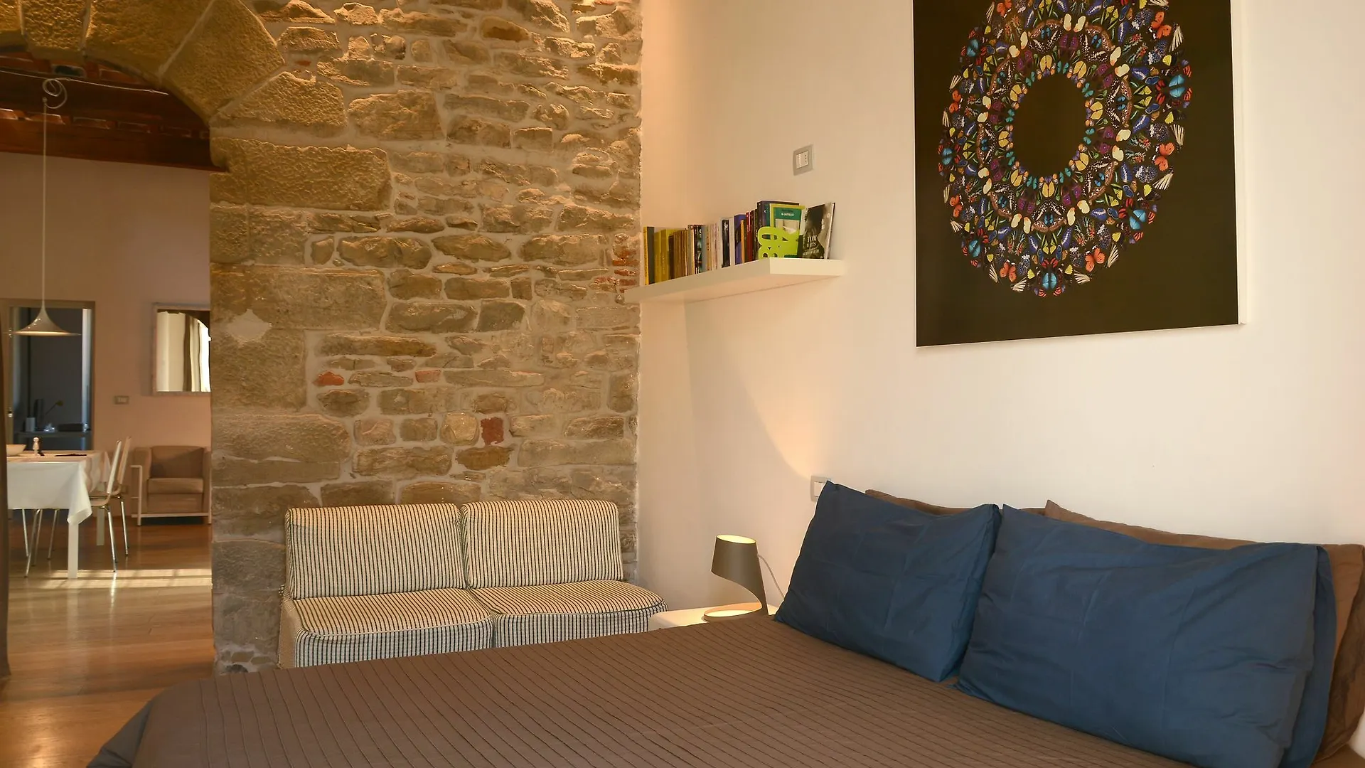 Il Canzoniere Apartment Arezzo Italy