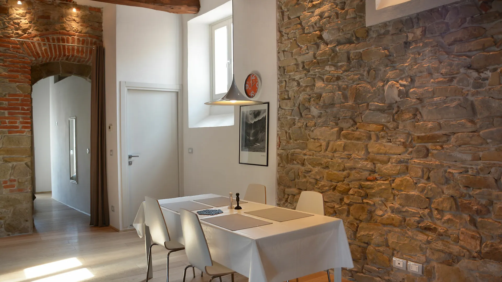 Il Canzoniere Apartment Arezzo