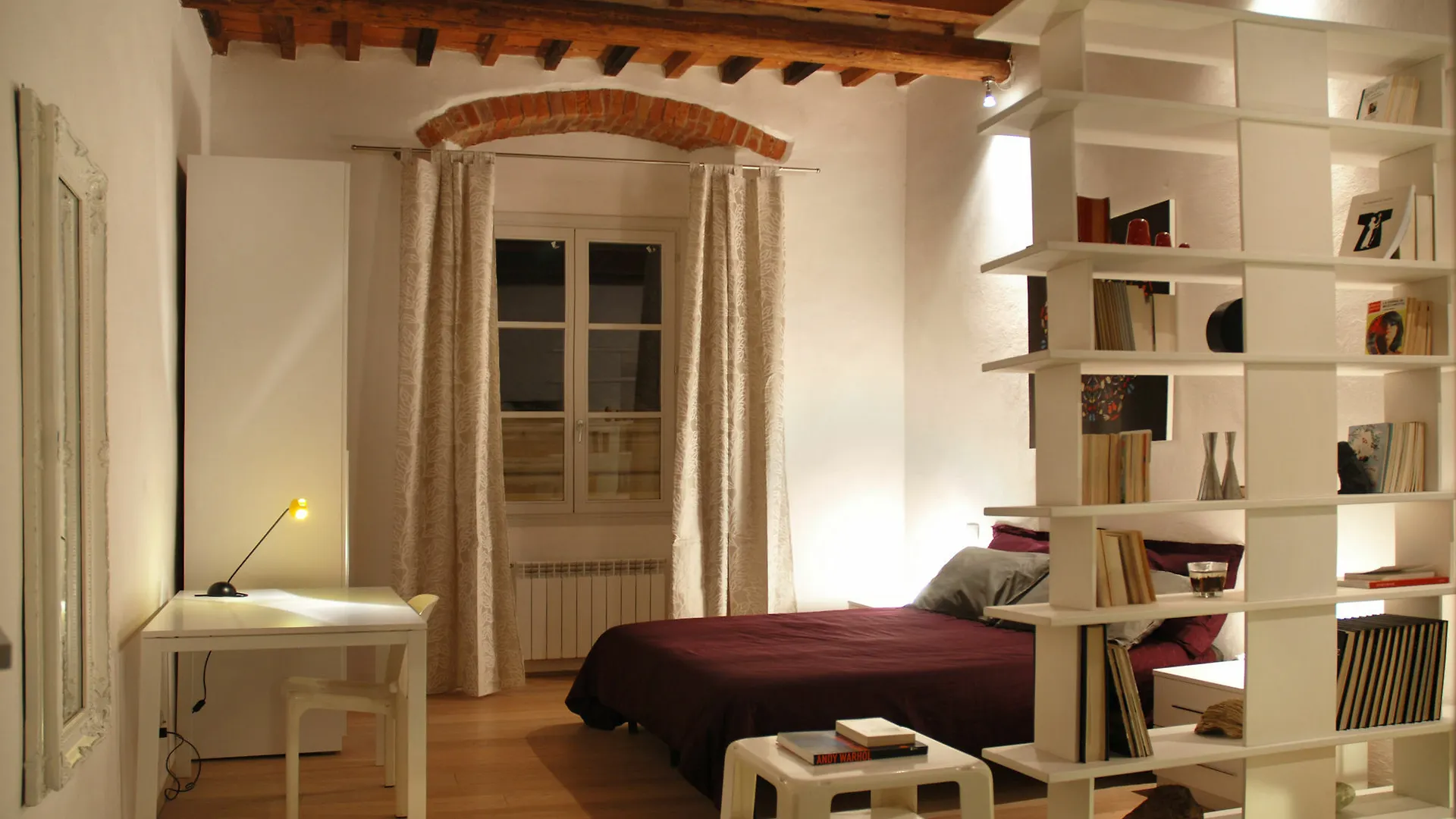 Apartmán Il Canzoniere Arezzo