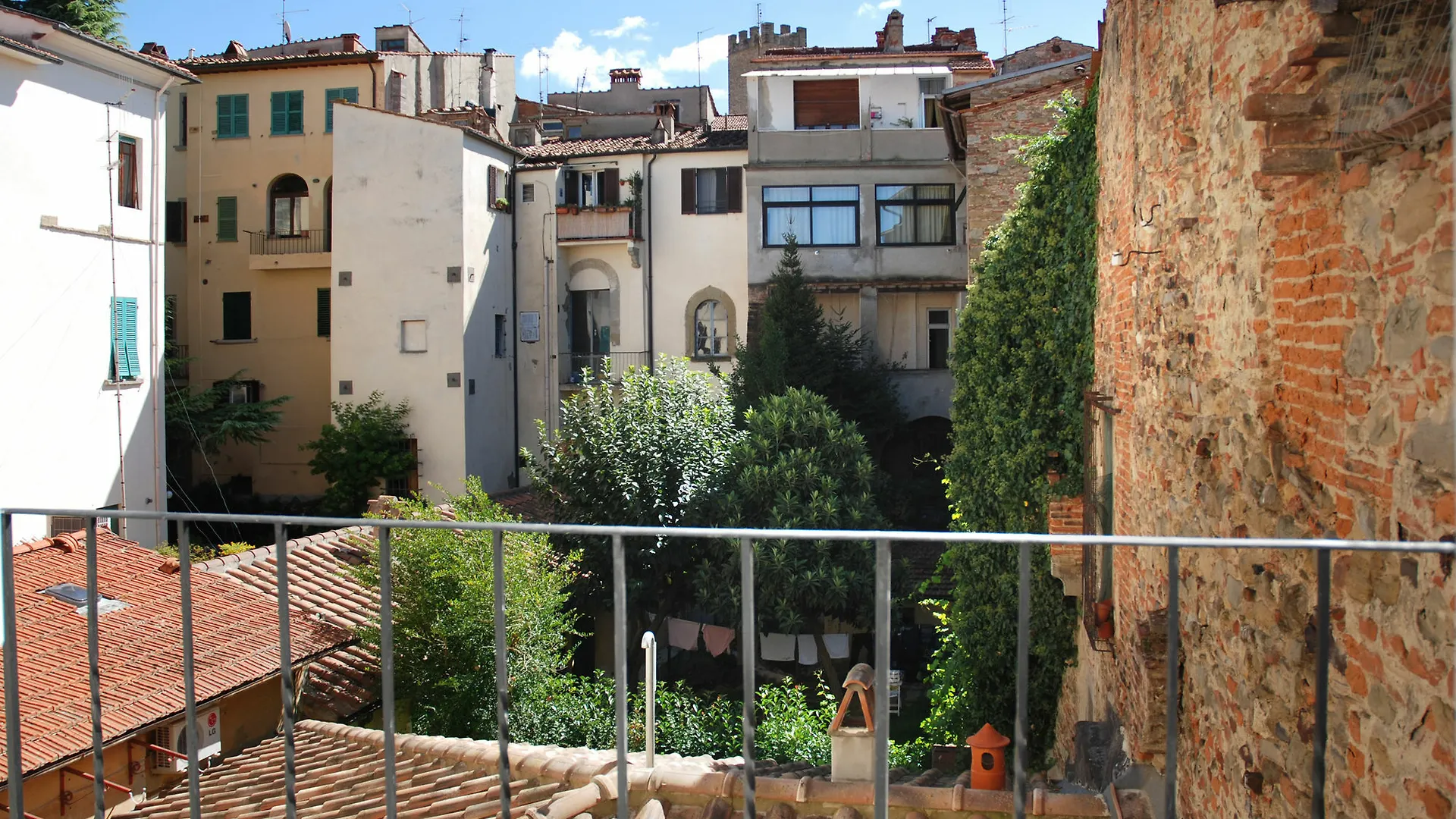 Il Canzoniere Arezzo 0*,