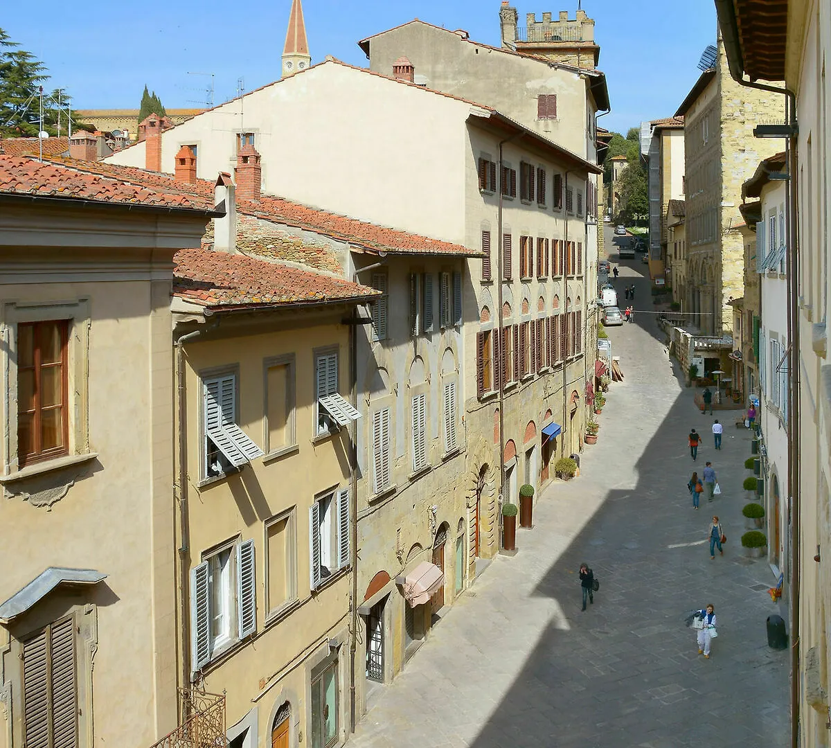 Il Canzoniere Arezzo 0*,
